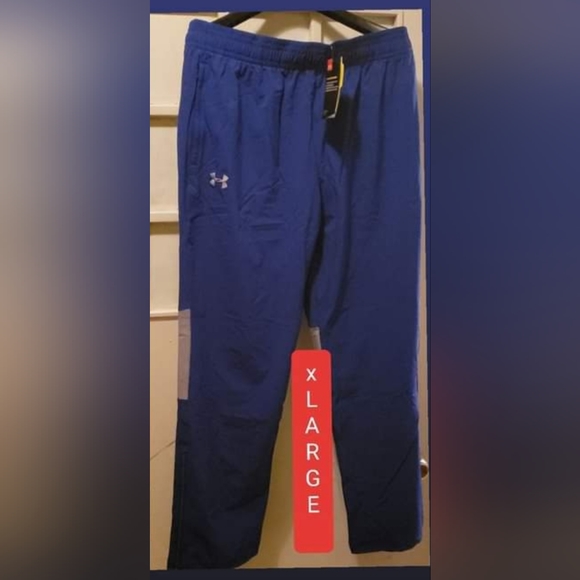 Under Armour Other - UNDER ARMOUR PANTS NEW